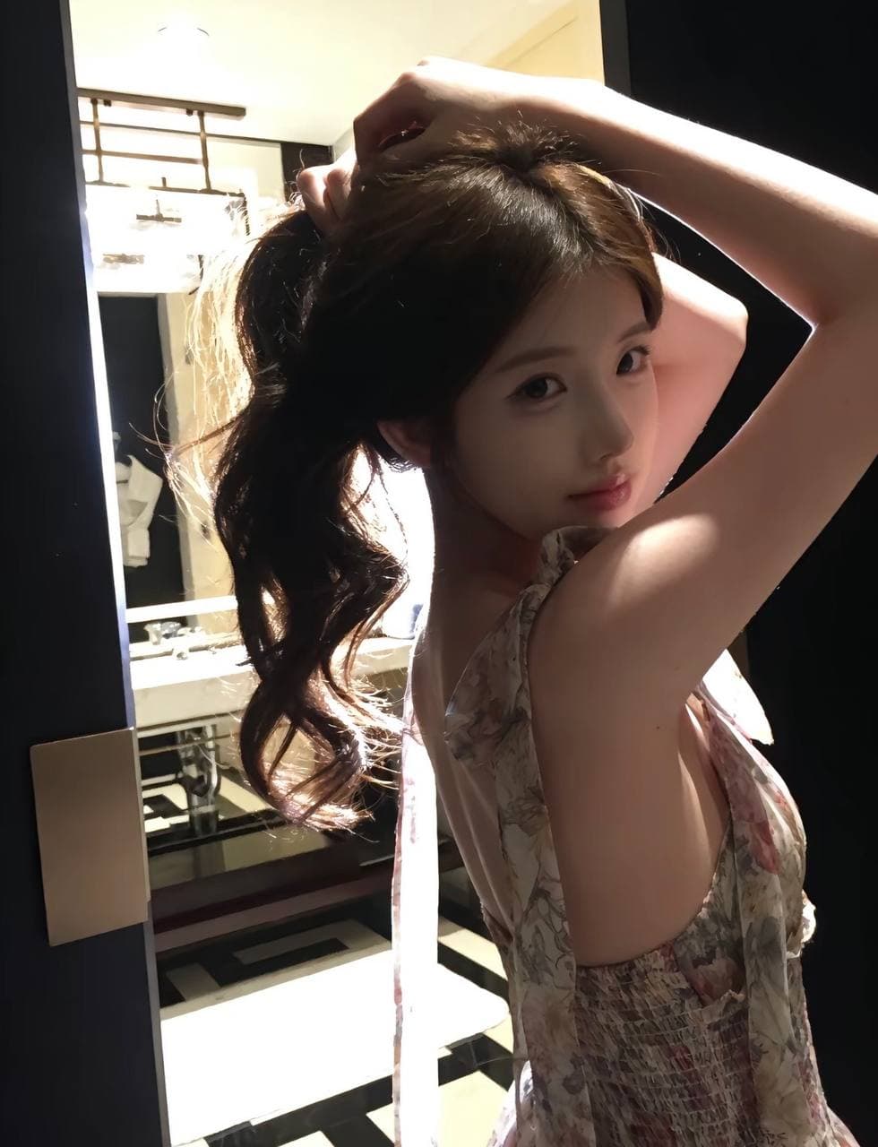 香蕉