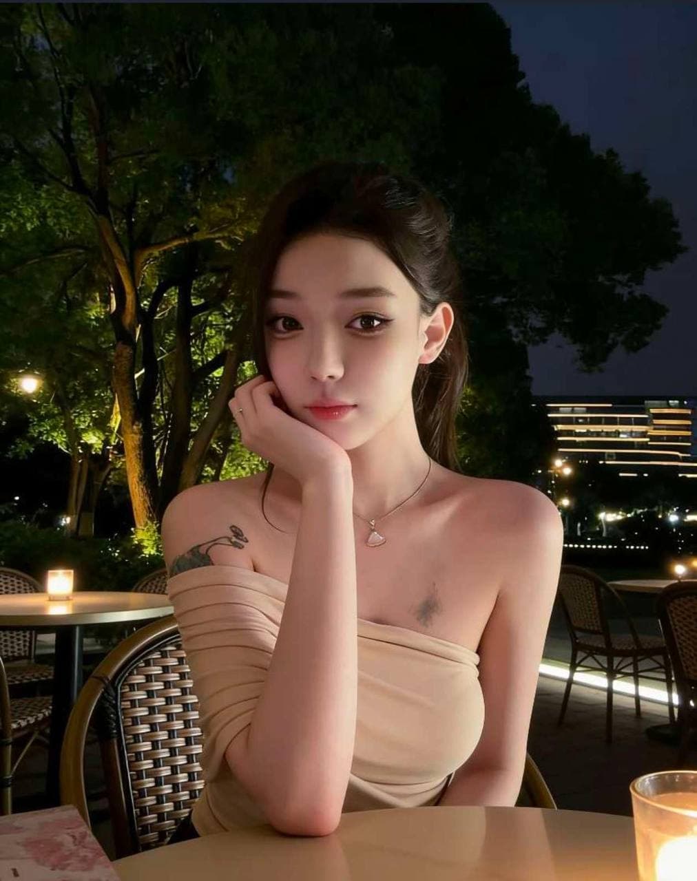 香蕉