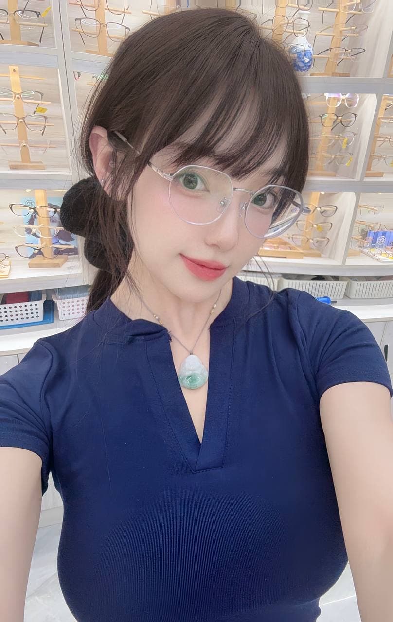 极品小甜妹朵朵
