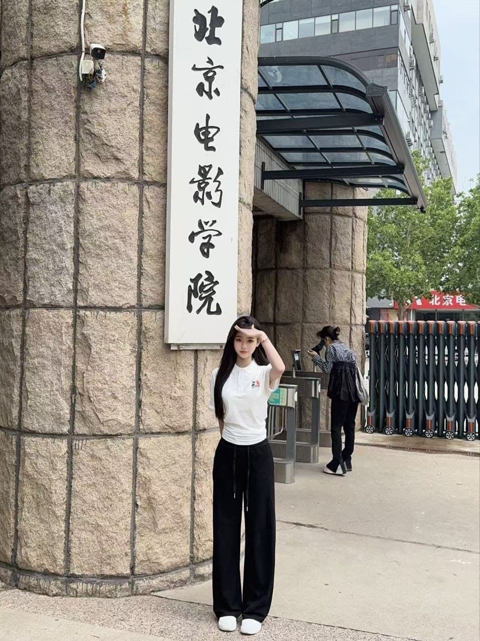 新模特作品