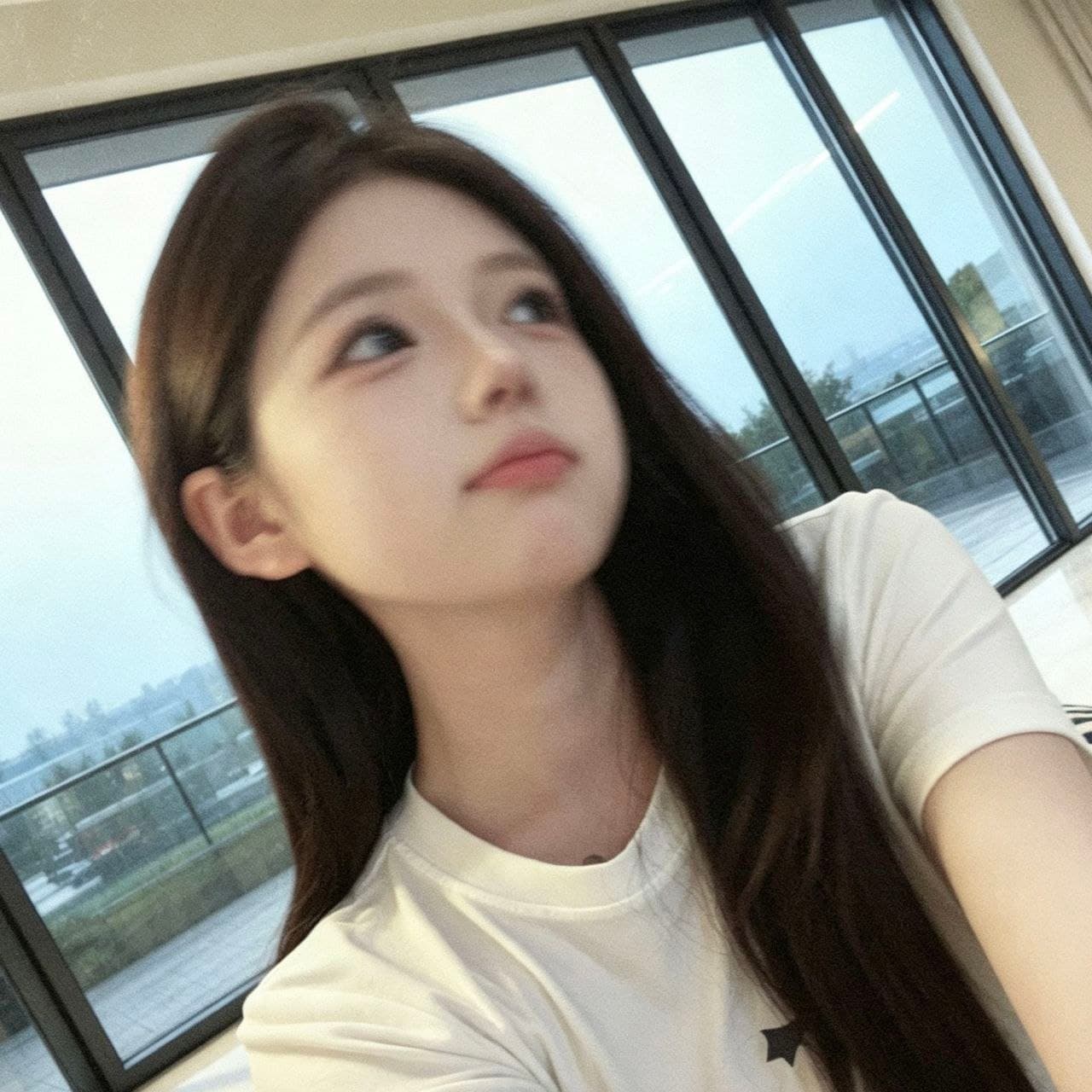 小若