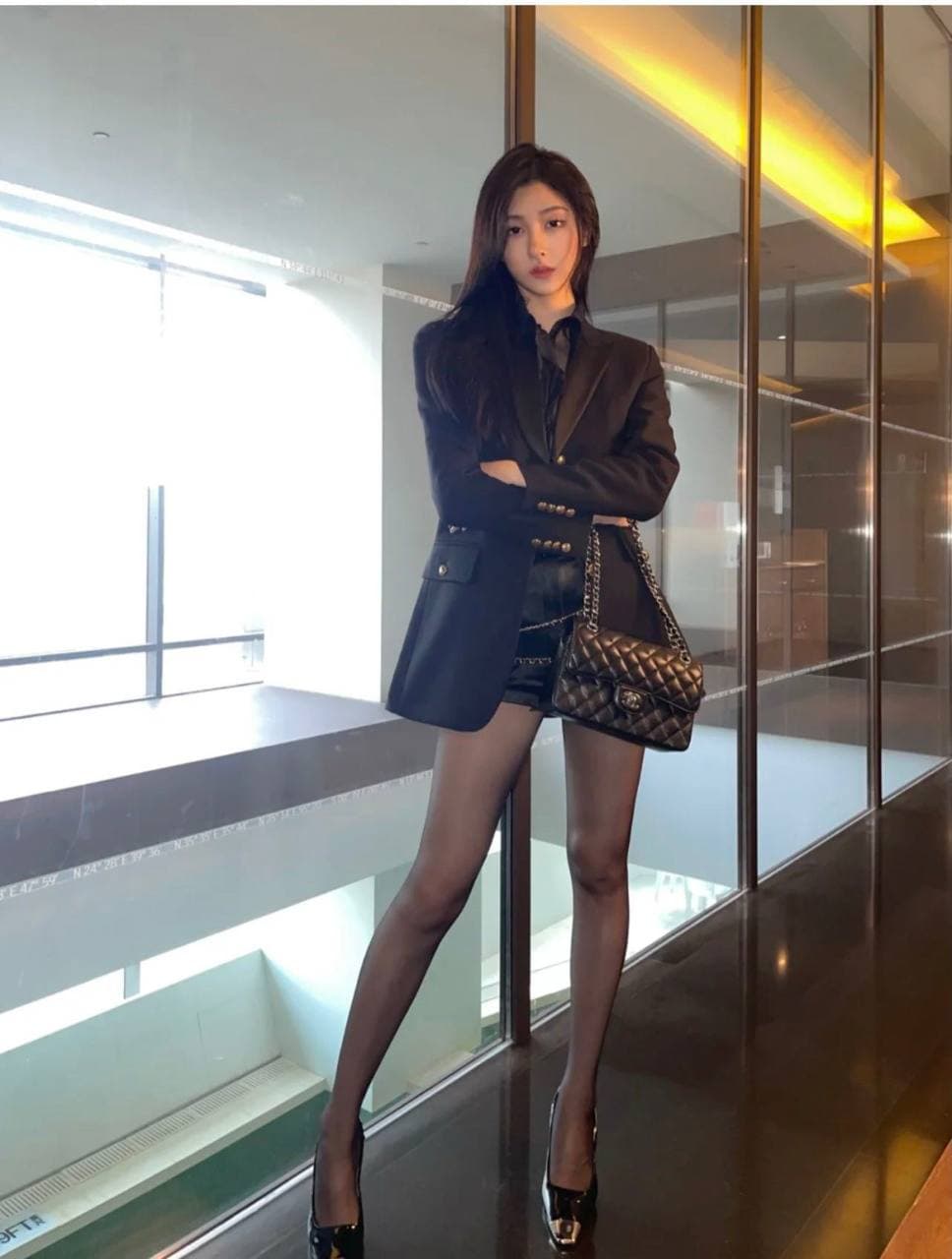 SHANGHAI妄川W · SHANGHAI妄川W⬆️