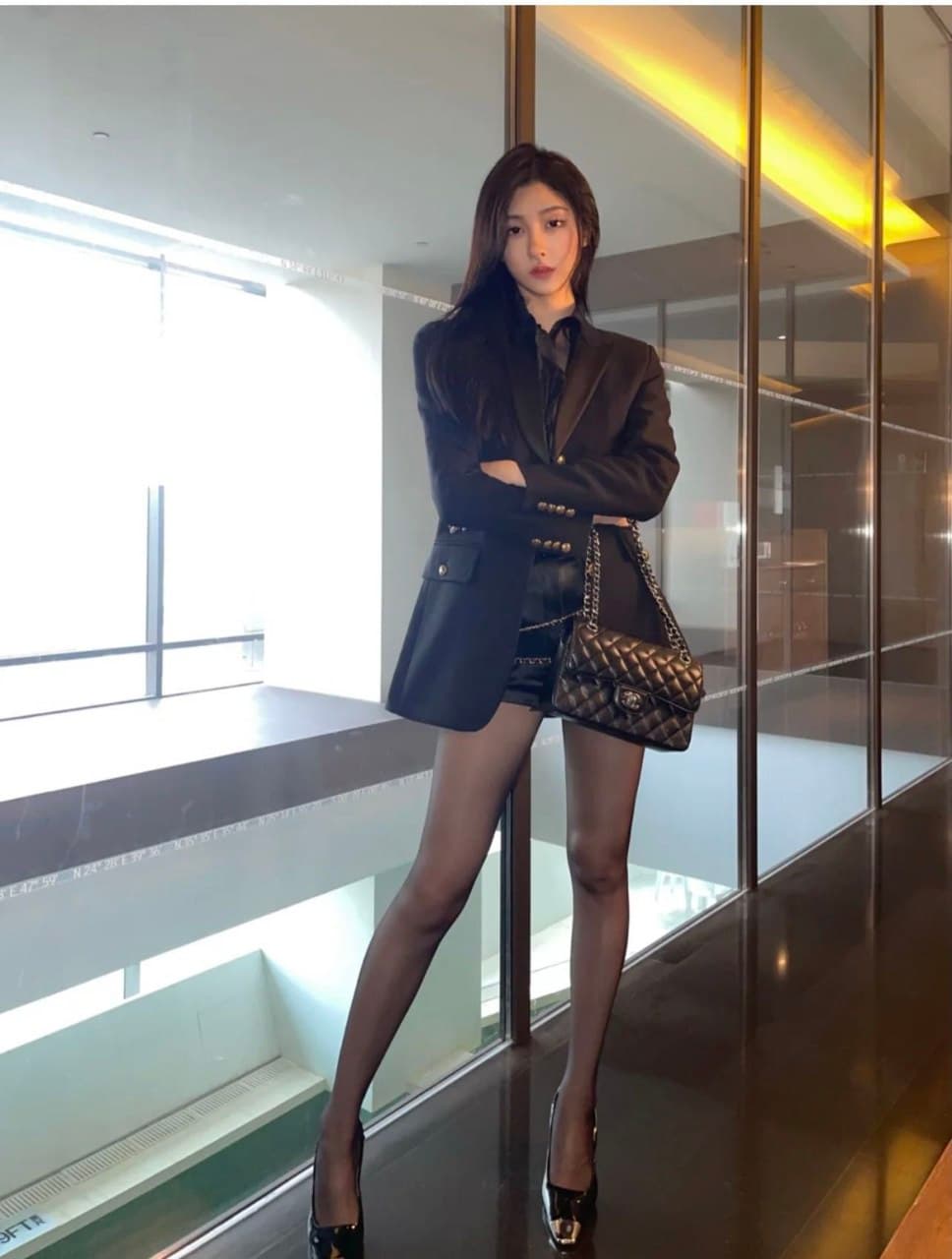 SHANGHAI妄川W · SHANGHAI妄川W⬆️