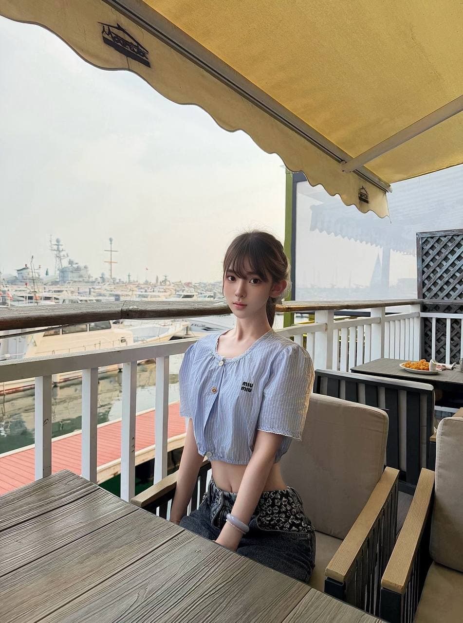 王道 · 沪 王道🏠🦜 普陀#星