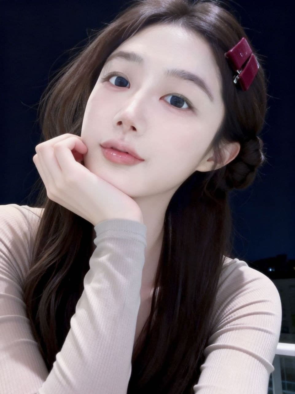 小若 · 小若🏡北京高白纯女友170 🦜
