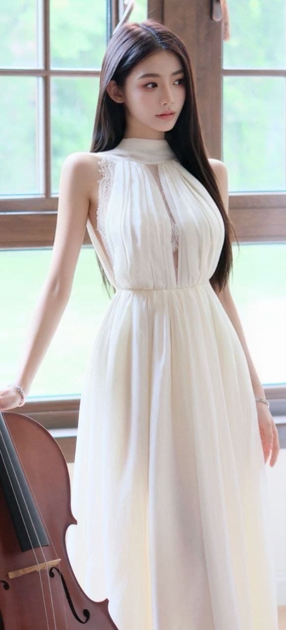 小若