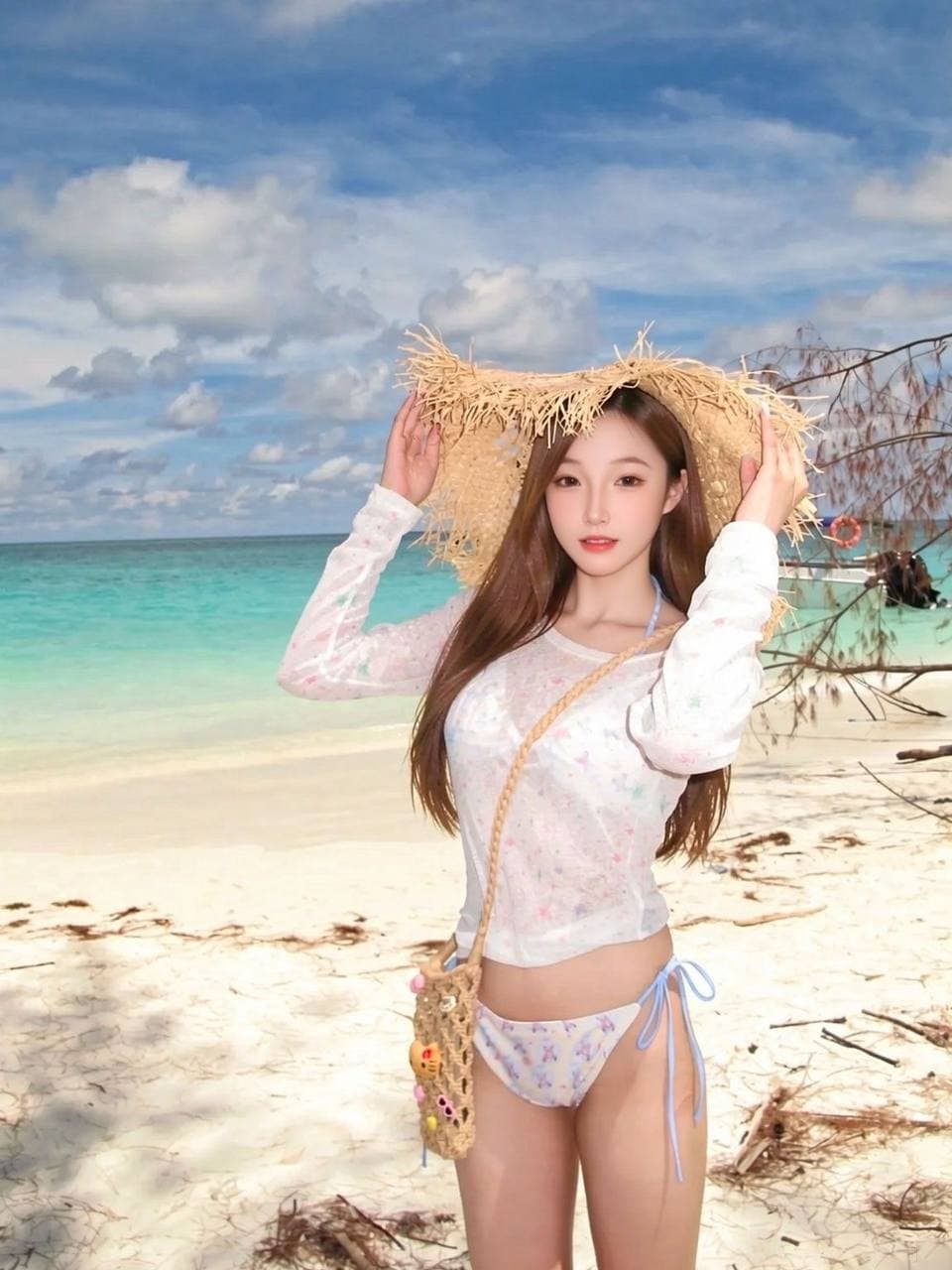 香蕉