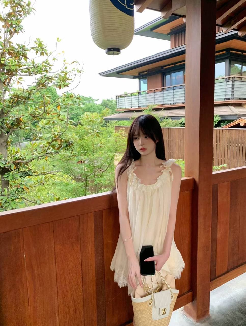 香蕉