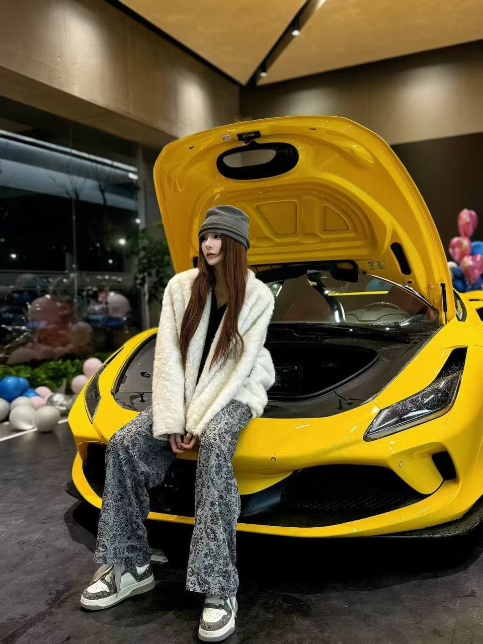 香蕉