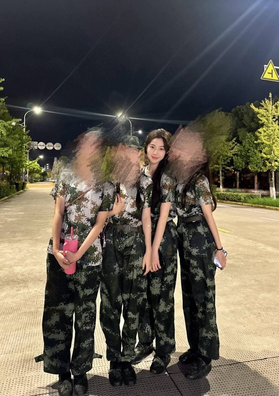王腾 · 深圳模特王腾档期准备清单|华强北会场沟通要点(深圳模特)