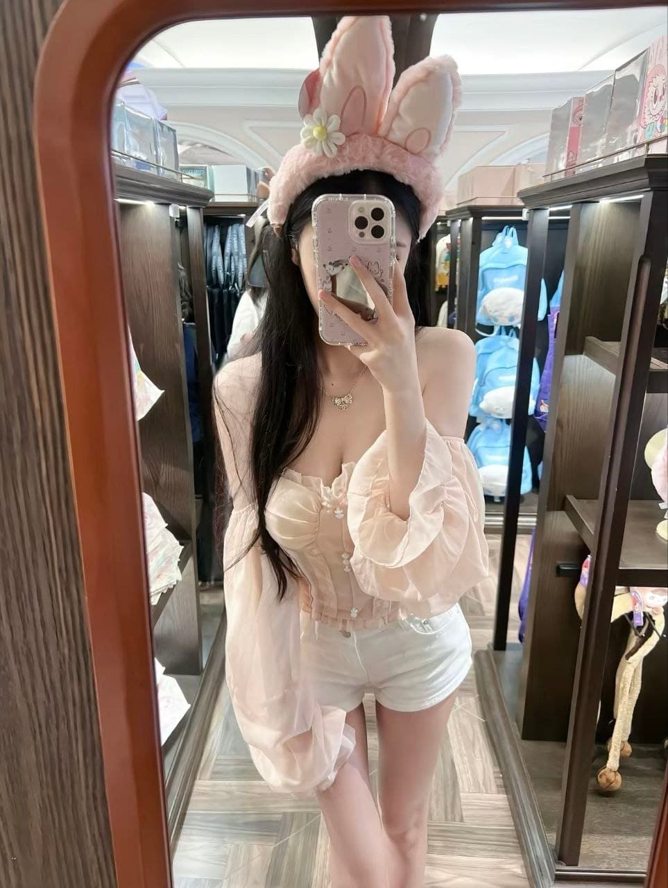 小若 · 北京模特小若形象Lookbook|北京模特商务视觉参考