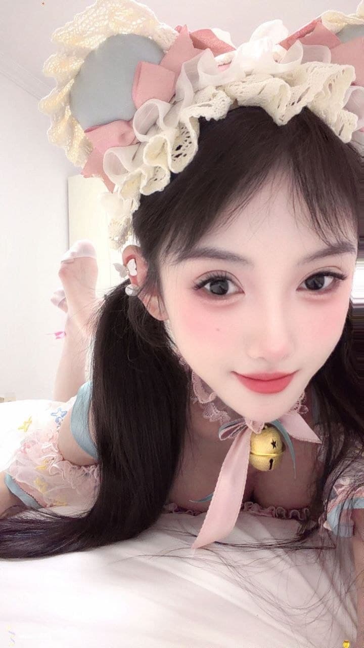 顶级小萝莉