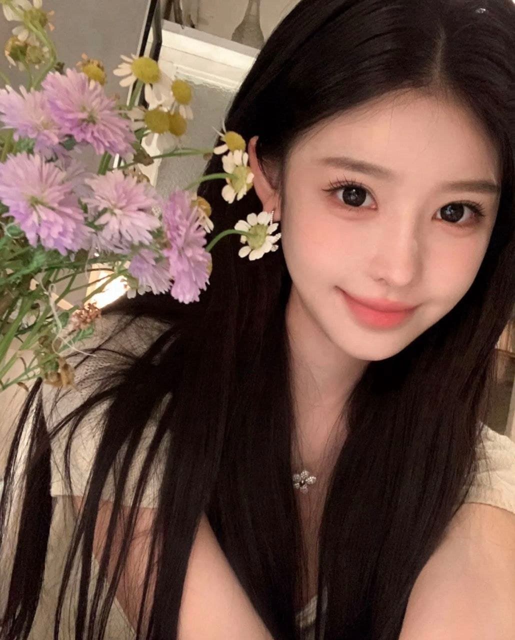 小若