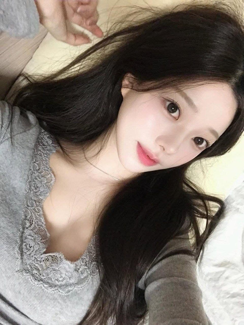 小若