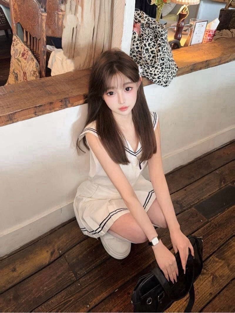 小若