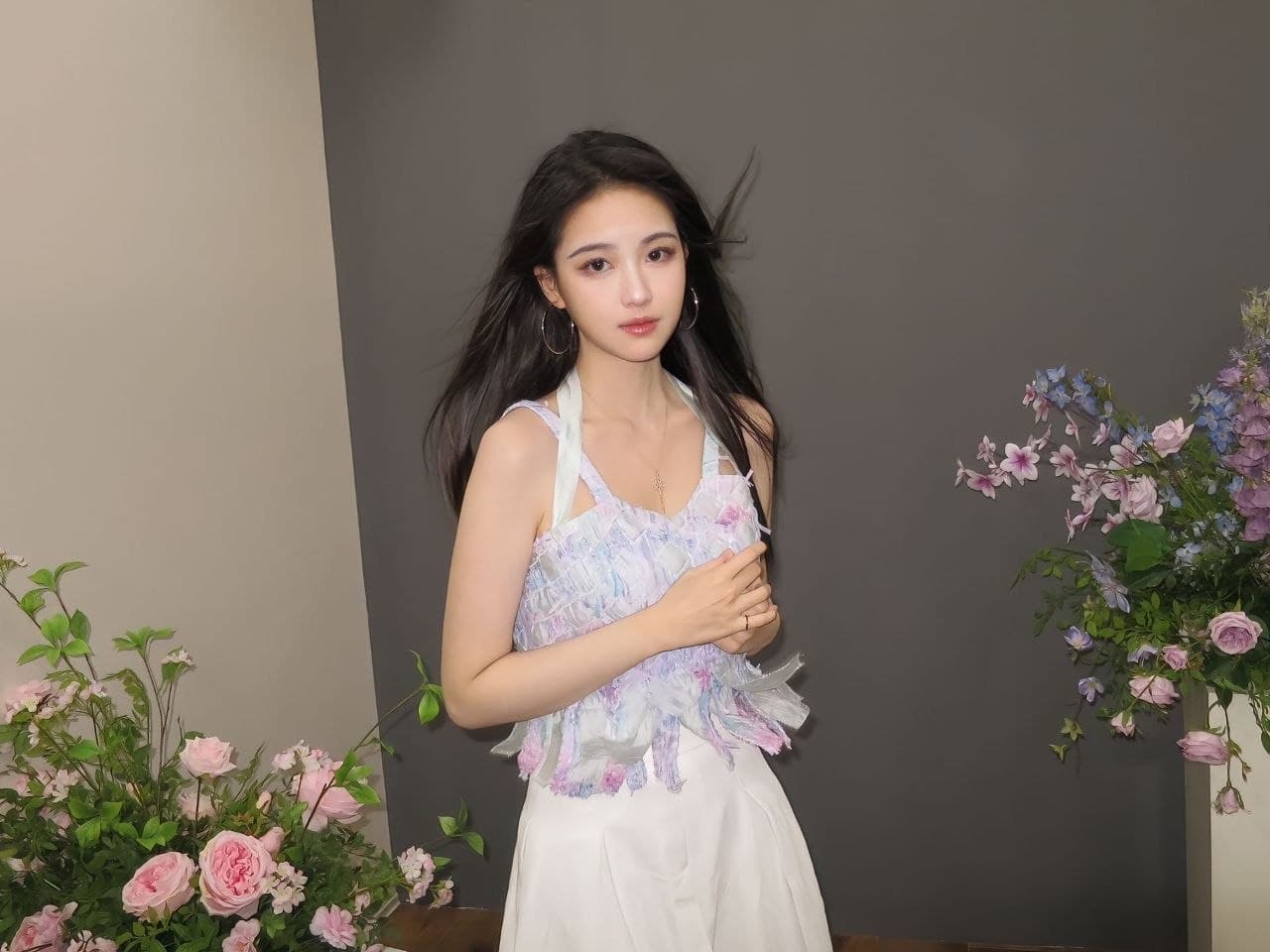 小若