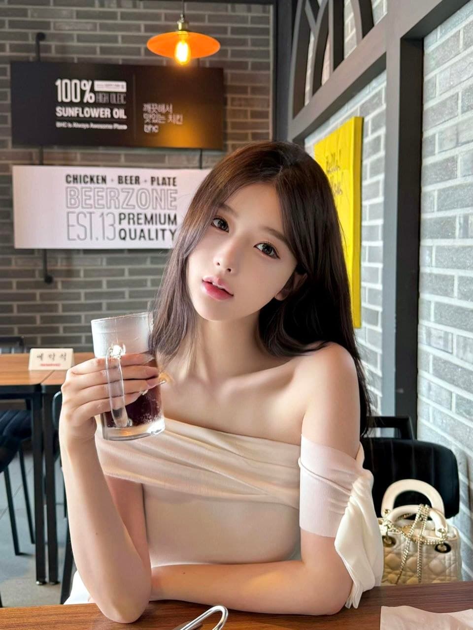 小若