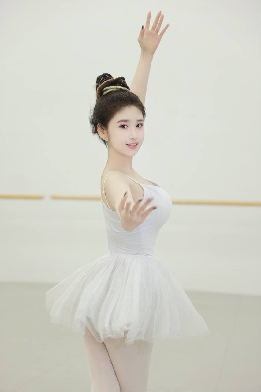 小若