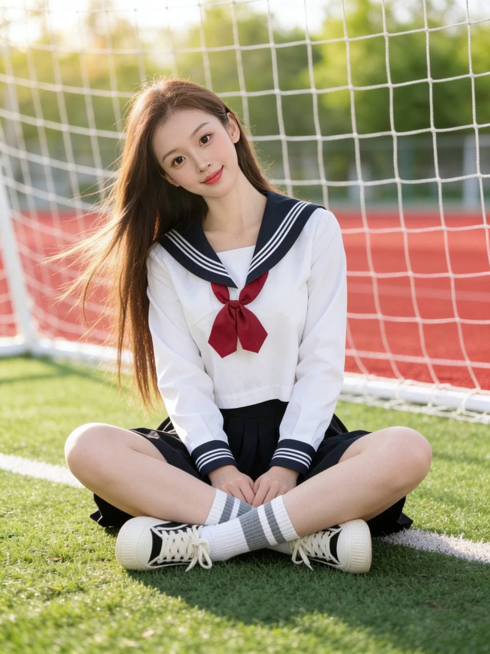 服装设计学院在校
