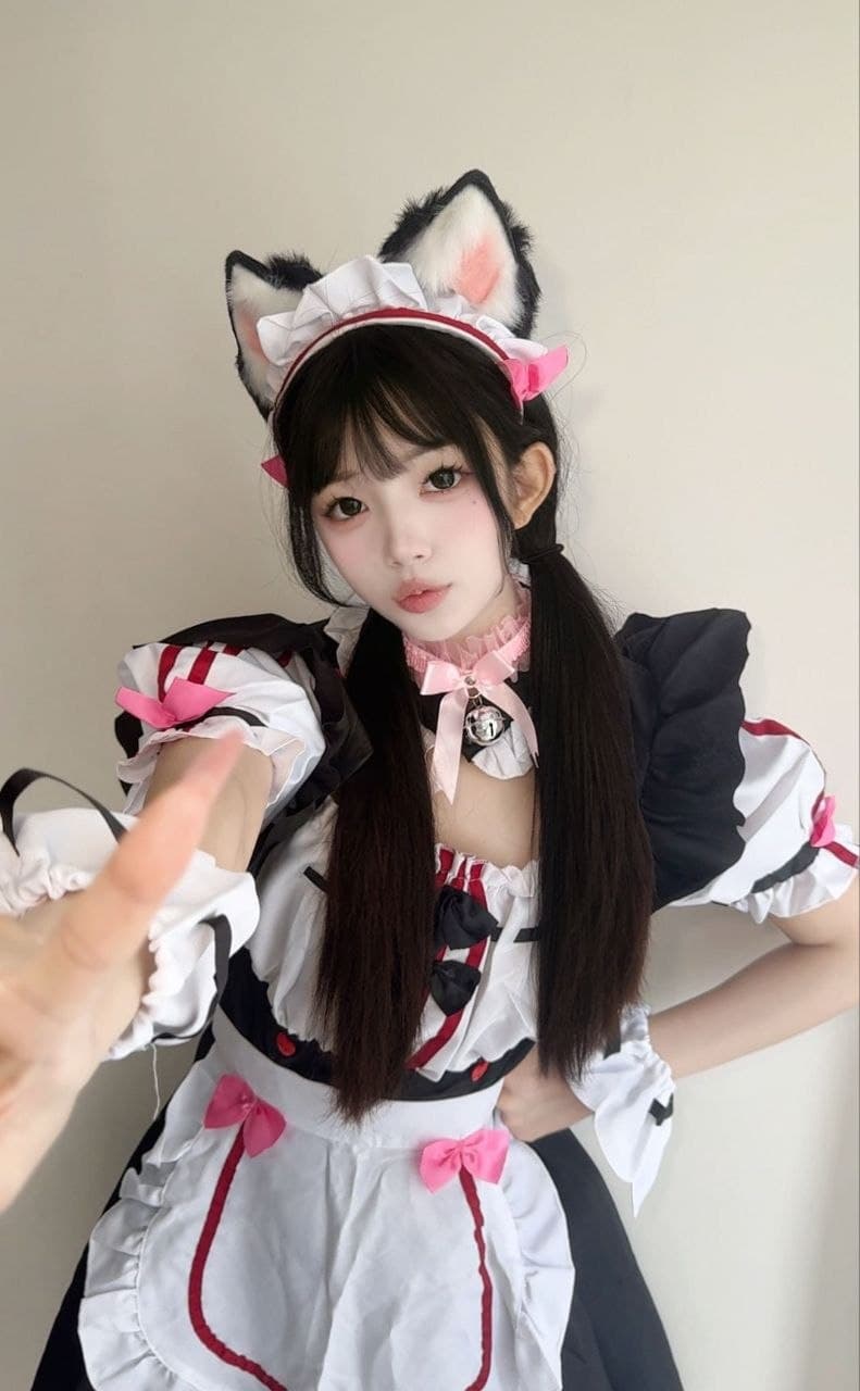 小若
