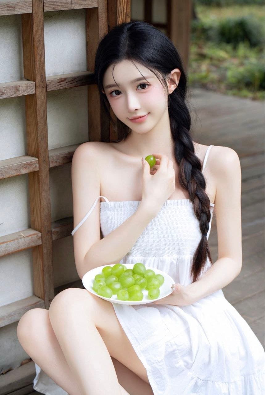 小若