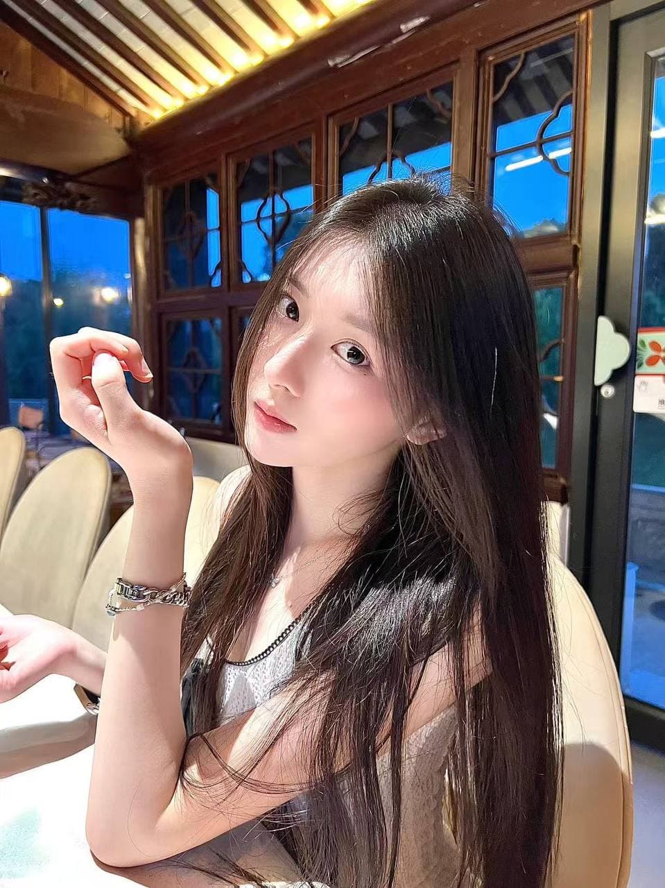 丄海